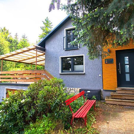 GarnsdorfResidenz Waldfrieden别墅 外观 照片