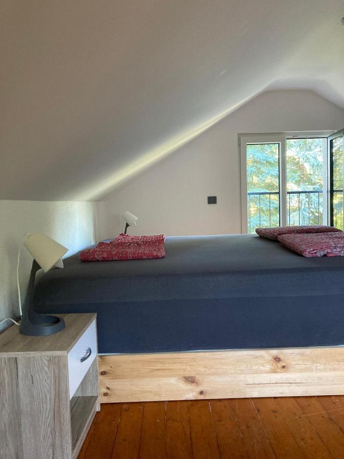 GarnsdorfResidenz Waldfrieden别墅 外观 照片